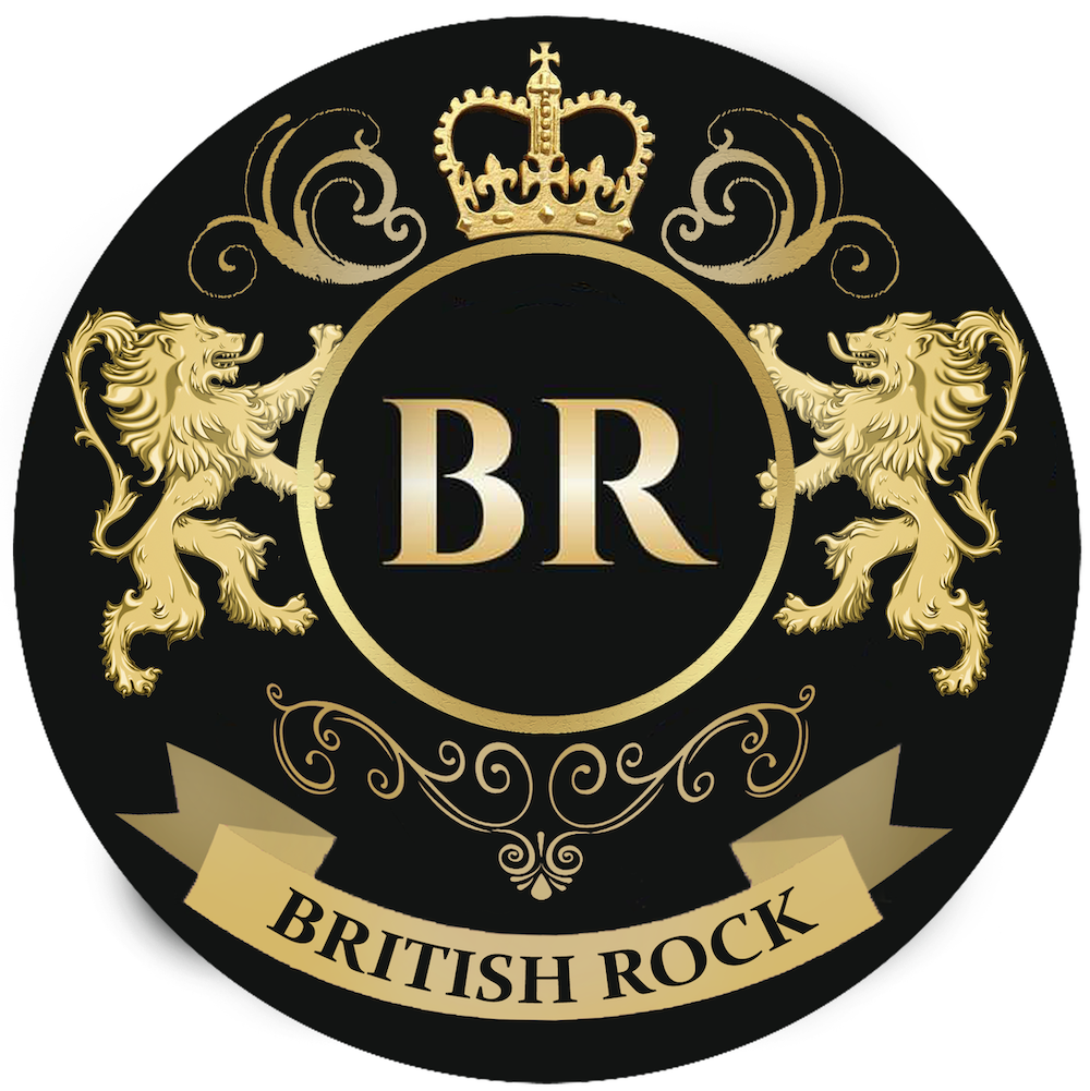 British Rock